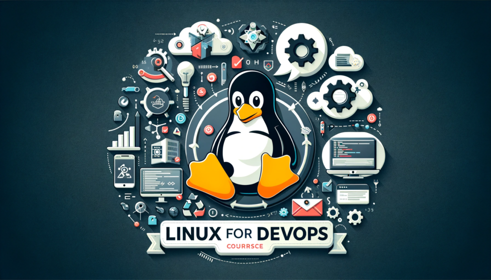 Linux For Cloud DevOps