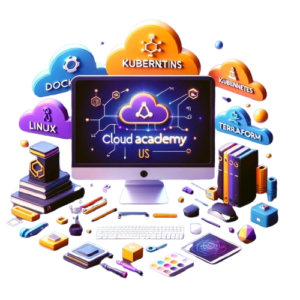Cloud Academy US – Learn Cloud Technology